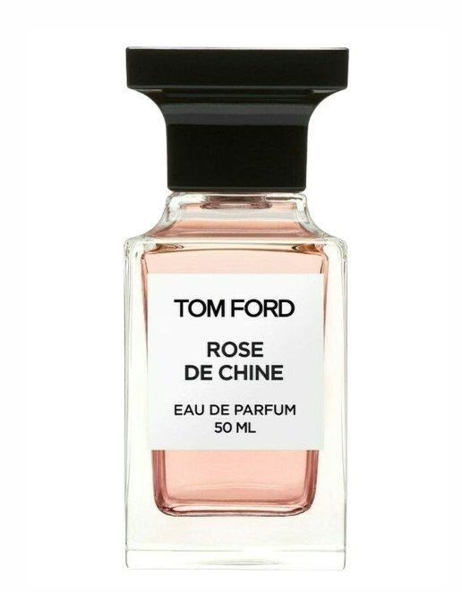 ROSE DE CHINE
